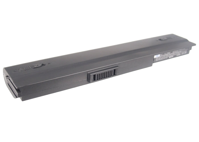 Replacement Battery for Asus  Eee PC 1004 – Notebook, Laptop – 4400mAh / 11.1V