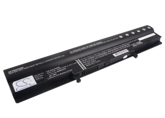 Replacement Battery for Asus U36SD – Notebook, Laptop – 4400mAh / 14.8V