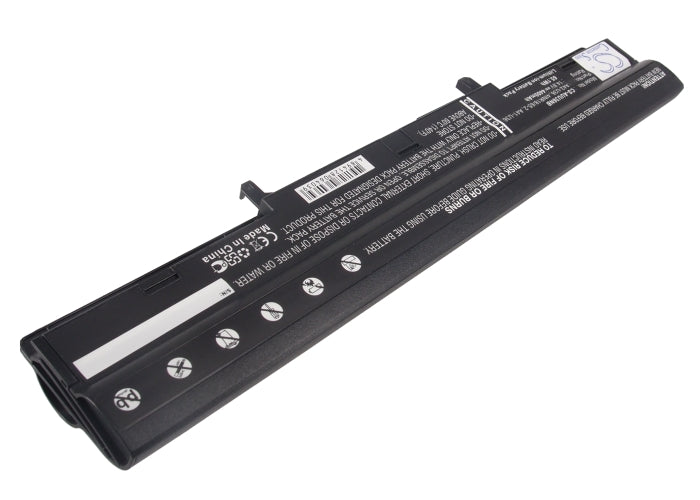 Replacement Battery for Asus  36JC – Notebook, Laptop – 4400mAh/65.1Wh / 14.8V
