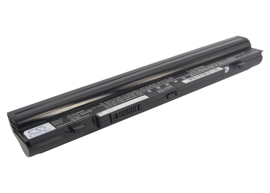 Replacement Battery for Asus U46 – Notebook, Laptop – 4400mAh / 14.8V