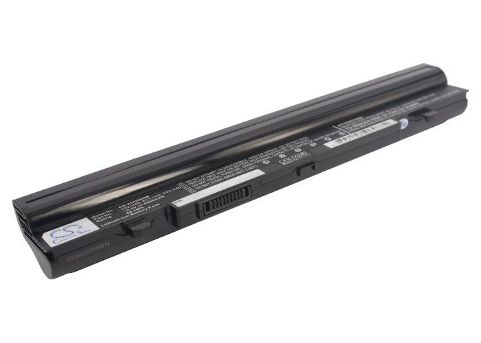 Replacement Battery for Asus  U46 – Notebook, Laptop – 4400mAh / 14.8V