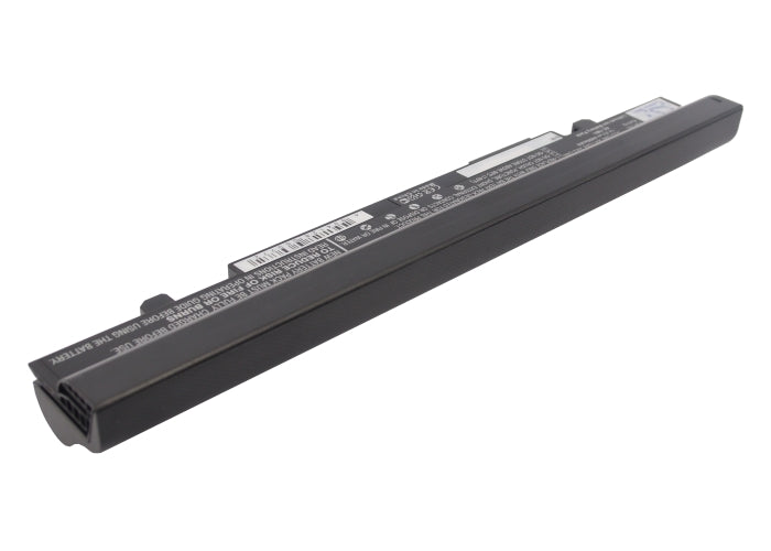 Replacement Battery for Asus  U46 – Notebook, Laptop – 4400mAh / 14.8V
