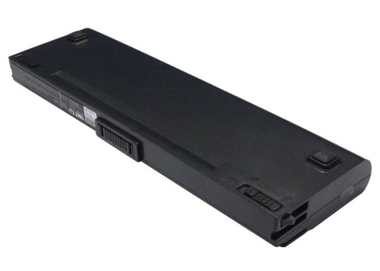 Replacement Battery for Asus U6 – Notebook, Laptop – 6600mAh / 11.1V