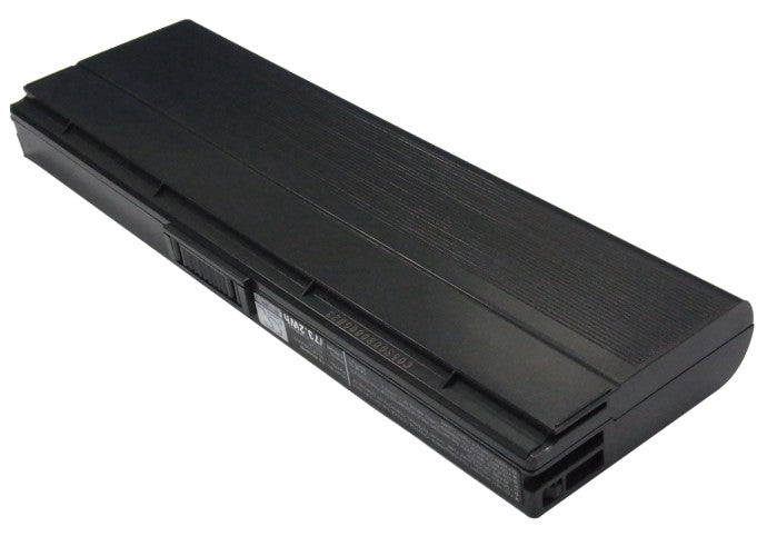 Replacement Battery for Asus  Lamborghini VX3 – Notebook, Laptop – 6600mAh / 11.1V