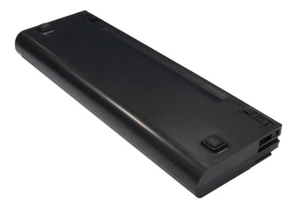 Replacement Battery for Asus  Lamborghini VX3 – Notebook, Laptop – 6600mAh / 11.1V