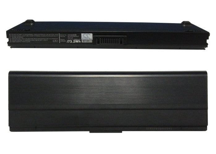 Replacement Battery for Asus  Lamborghini VX3 – Notebook, Laptop – 6600mAh / 11.1V