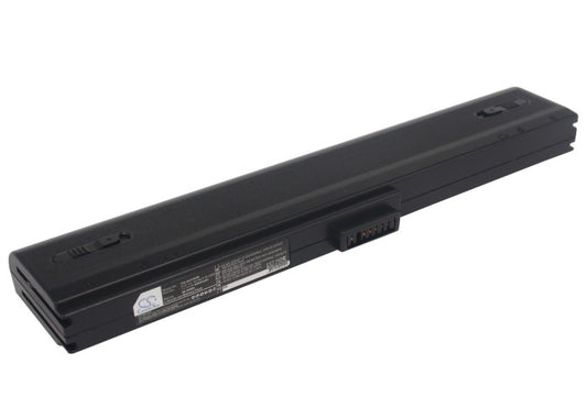 Replacement Battery for Asus V2 – Notebook, Laptop – 4400mAh / 11.1V