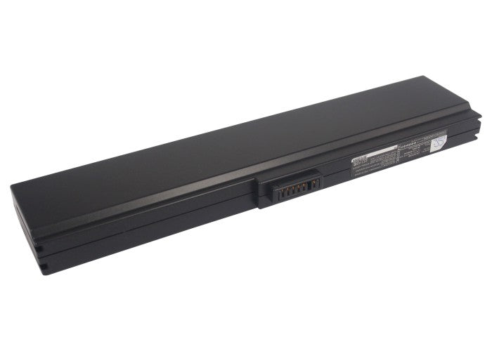 Replacement Battery for Asus  V2 – Notebook, Laptop – 4400mAh / 11.1V