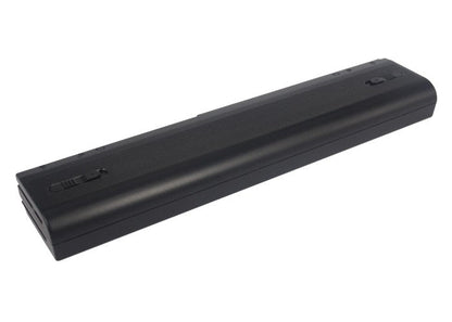 Replacement Battery for Asus  V2 – Notebook, Laptop – 4400mAh / 11.1V