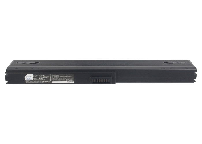 Replacement Battery for Asus  V2 – Notebook, Laptop – 4400mAh / 11.1V