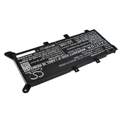 Replacement Battery for Asus VivoBook 4000 – Notebook, Laptop – 4700mAh / 7.6V - image 2