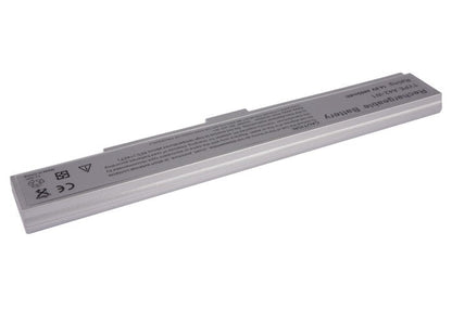 Replacement Battery for Asus  W1 – Notebook, Laptop – 4400mAh / 14.8V