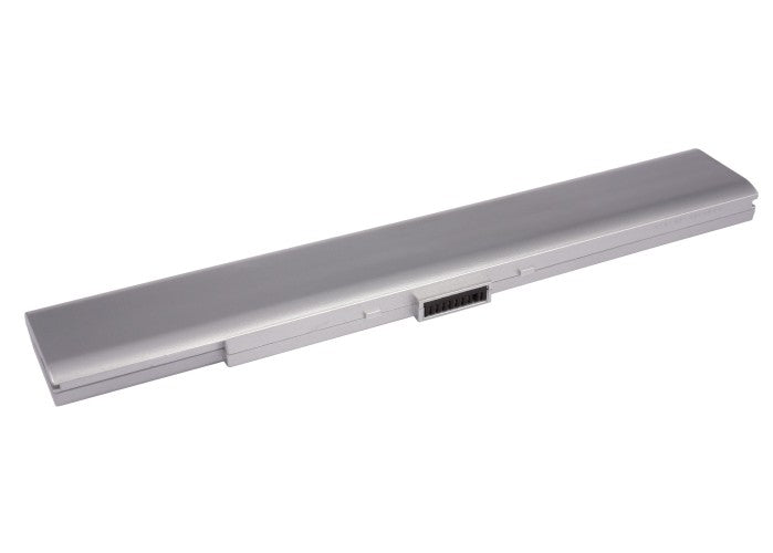Replacement Battery for Asus  W1 – Notebook, Laptop – 4400mAh / 14.8V