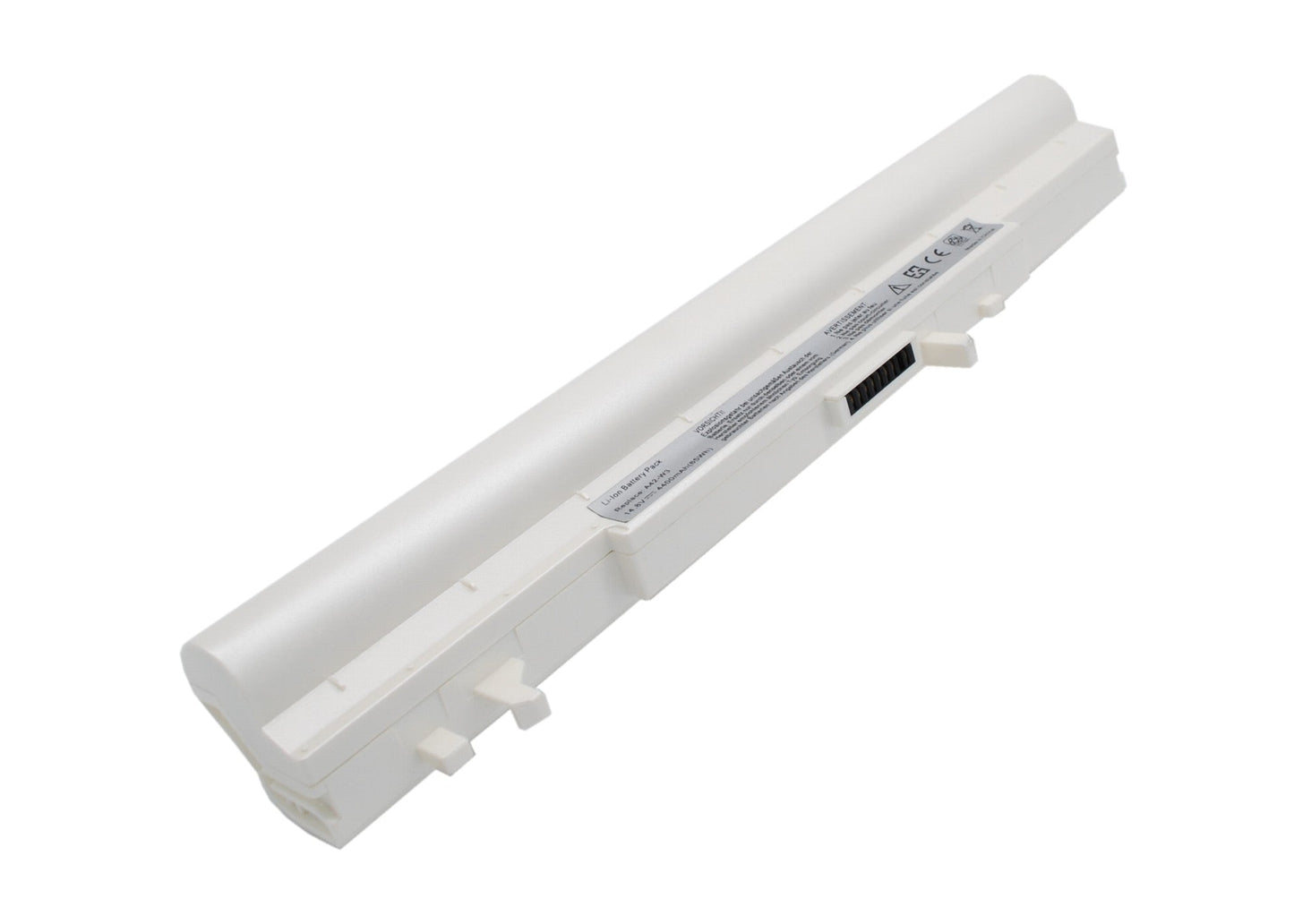 Replacement Battery for Asus  W3 – Notebook, Laptop – 4400mAh/65.12Wh / 14.8V