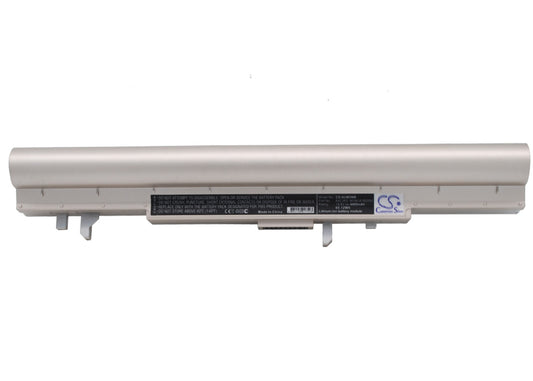 Replacement Battery for Asus W3 – Notebook, Laptop – 4400mAh / 14.8V