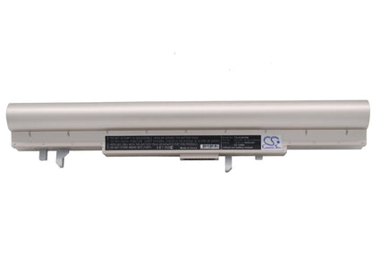 Replacement Battery for Asus  W3 – Notebook, Laptop – 4400mAh /  65.12Wh / 14.8V