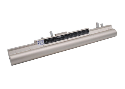 Replacement Battery for Asus  W3 – Notebook, Laptop – 4400mAh /  65.12Wh / 14.8V