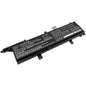 Replacement Battery for Asus  ProArt StudioBook Pro X W730G5 – Notebook, Laptop – 8000mAh / 91.84Wh / 11.48V