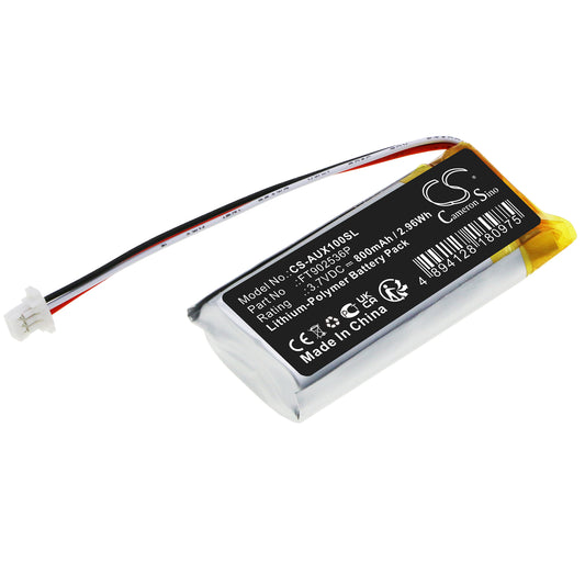 Replacement Battery for Asus ROG Spatha X – Keyboard,Mouse – 800mAh / 3.7V