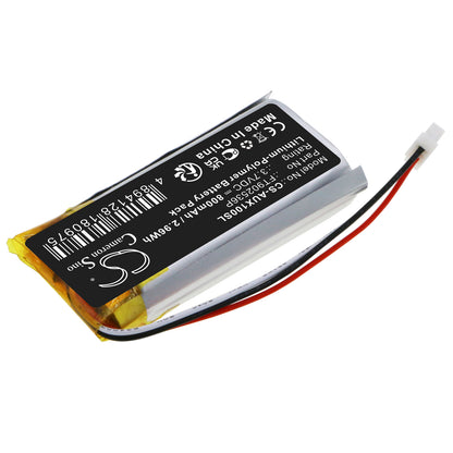 Replacement Battery for Asus ROG Spatha X – Keyboard,Mouse – 800mAh / 3.7V