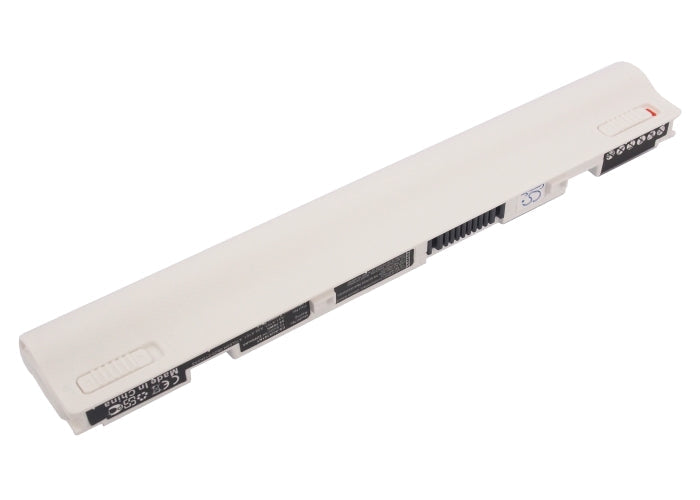 Replacement Battery for Asus  Eee PC X101 – Notebook, Laptop – 2200mAh/23.76Wh / 10.8V