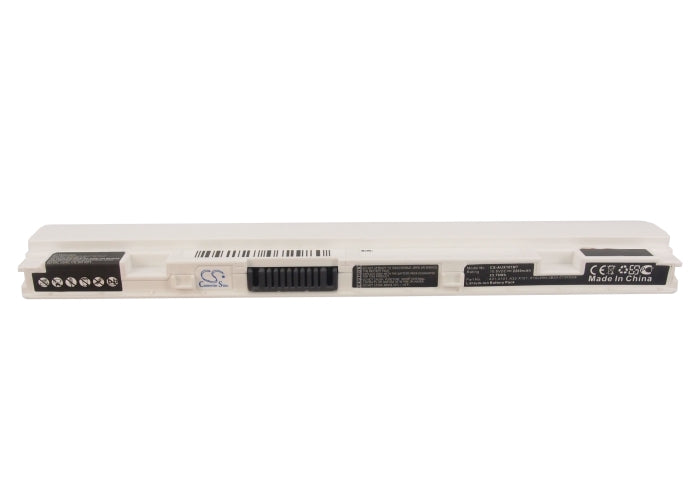 Replacement Battery for Asus  Eee PC X101 – Notebook, Laptop – 2200mAh/23.76Wh / 10.8V