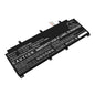 Replacement Battery for Asus  ROG Flow GV301QE – Notebook, Laptop – 3950mAh / 61.15Wh / 15.48V