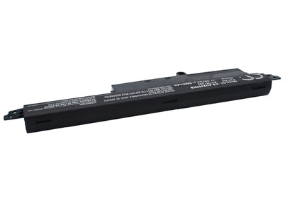 Replacement Battery for Asus  200CA-CT161H – Notebook, Laptop – 2900mAh / 32.63Wh / 11.25V