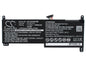 Replacement Battery for Asus Transformer Book Trio TX201 – Notebook, Laptop – 4400mAh / 7.5V - image 1