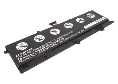 Replacement Battery for Asus  EEE PC F201 – Notebook, Laptop – 5100mAh / 37.74Wh / 7.4V
