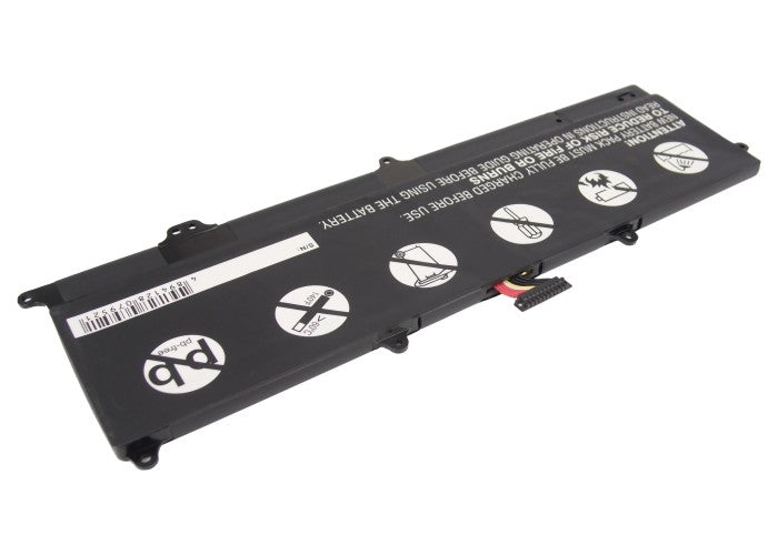 Replacement Battery for Asus  EEE PC F201 – Notebook, Laptop – 5100mAh / 37.74Wh / 7.4V