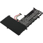 Replacement Battery for Asus EeeBook X205 – Notebook, Laptop – 4800mAh / 7.6V - image 1