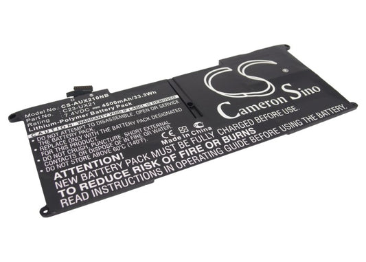 Replacement Battery for Asus UX21 – Notebook, Laptop – 4500mAh / 7.4V