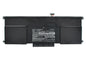 Replacement Battery for ASUS  UX301L – Notebook, Laptop – 4500mAh / 49.95Wh / 11.1V