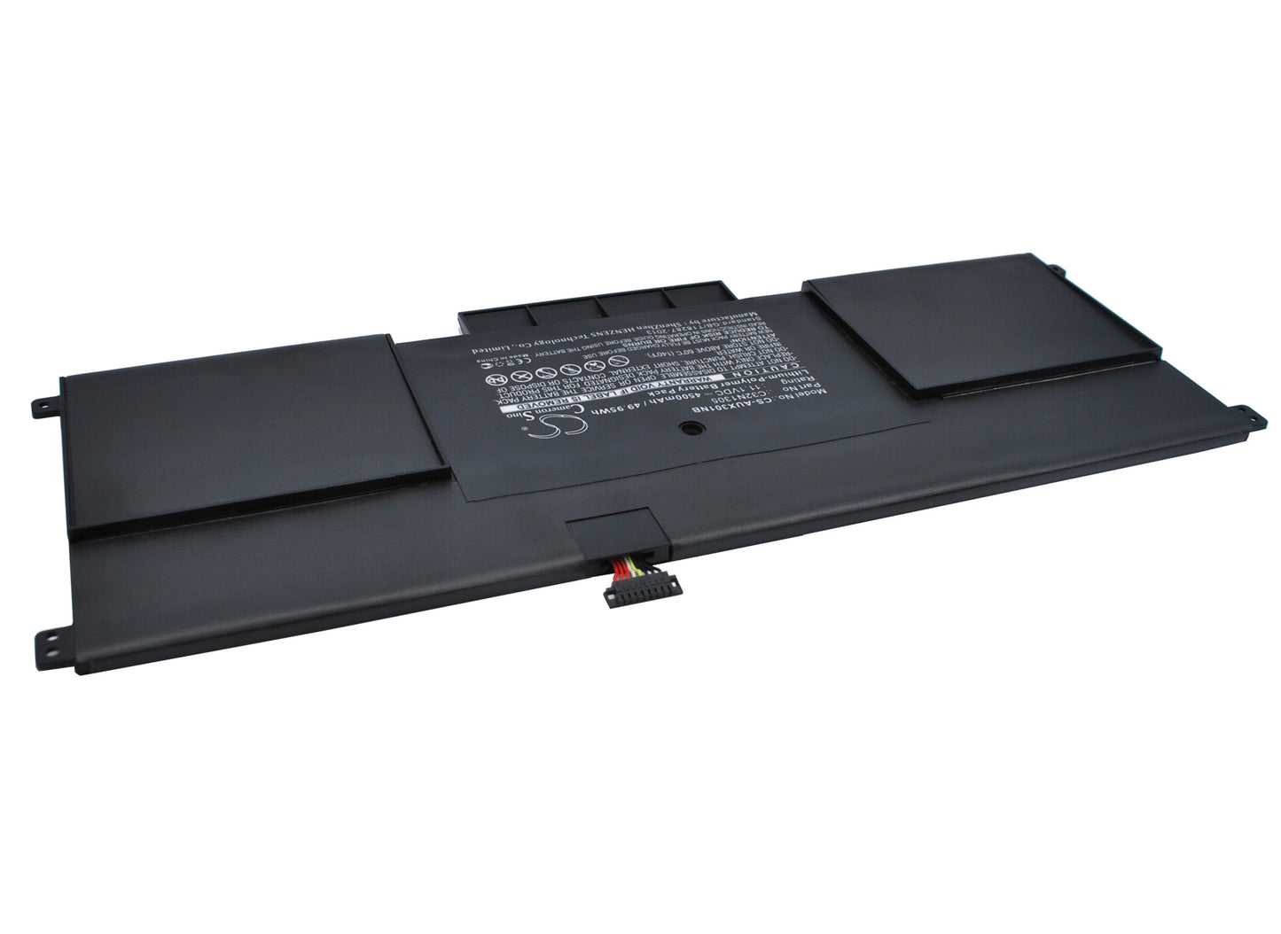 Replacement Battery for ASUS  UX301L – Notebook, Laptop – 4500mAh / 49.95Wh / 11.1V