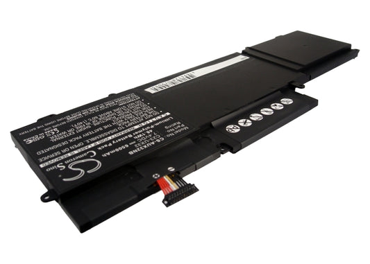 Replacement Battery for Asus UX32 – Notebook, Laptop – 6500mAh / 7.4V