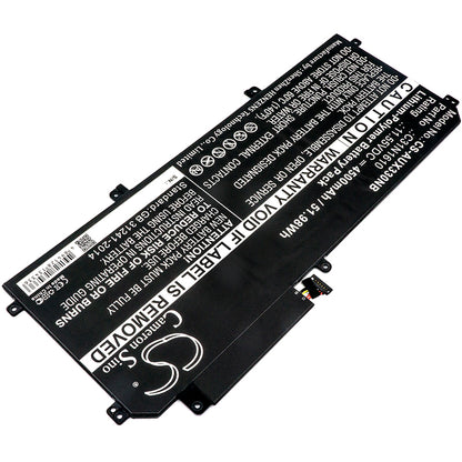 Replacement Battery for Asus Zenbook UX330 – Notebook, Laptop – 4500mAh / 11.55V - image 2