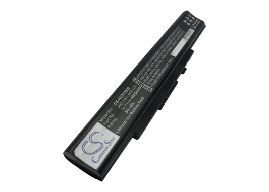Replacement Battery for Asus U31 – Notebook, Laptop – 4400mAh / 14.8V - image 1