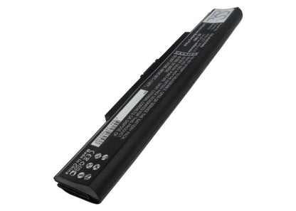 Replacement Battery for Asus U31 – Notebook, Laptop – 4400mAh / 14.8V - image 2