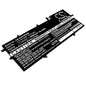 Replacement Battery for Asus UX360UA – Notebook, Laptop – 4800mAh / 11.55V - image 1