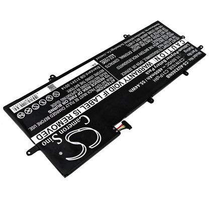 Replacement Battery for Asus UX360UA – Notebook, Laptop – 4800mAh / 11.55V - image 2