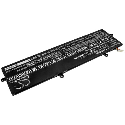 Replacement Battery for Asus  Flip UX362 – Notebook, Laptop – 4250mAh / 49.09Wh / 11.55V