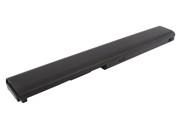 Replacement Battery for Asus  F301 – Notebook, Laptop – 4400mAh / 47.52Wh / 10.8V