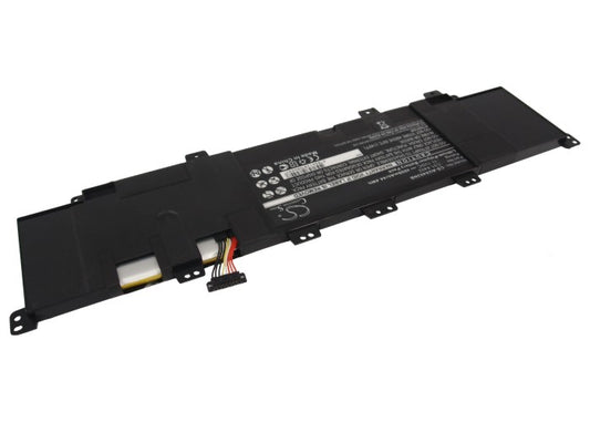 Replacement Battery for Asus VivoBook S300 – Notebook, Laptop – 4000mAh / 11.1V