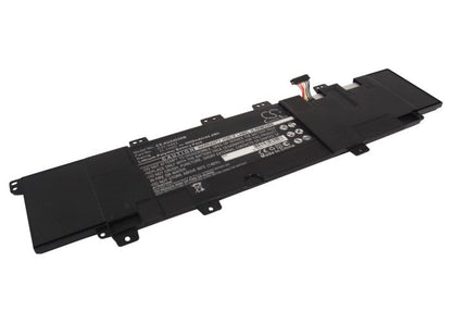 Replacement Battery for Asus  AR5B225 – Notebook, Laptop – 4000mAh / 44.40Wh / 11.1V