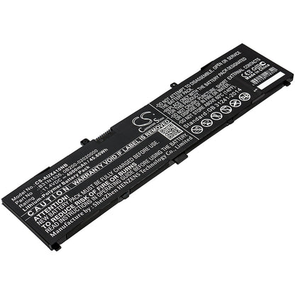 Replacement Battery for Asus UX310 – Notebook, Laptop – 4000mAh / 11.4V - image 1