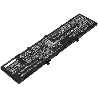 Replacement Battery for Asus UX310 – Notebook, Laptop – 4000mAh / 11.4V - image 2