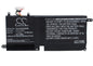 Replacement Battery for Asus Zenbook UX42 – Notebook, Laptop – 6100mAh / 7.4V - image 1