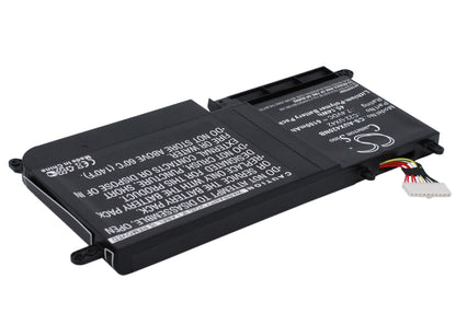 Replacement Battery for Asus Zenbook UX42 – Notebook, Laptop – 6100mAh / 7.4V - image 3