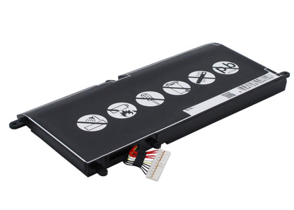 Replacement Battery for Asus Zenbook UX42 – Notebook, Laptop – 6100mAh / 7.4V - image 5